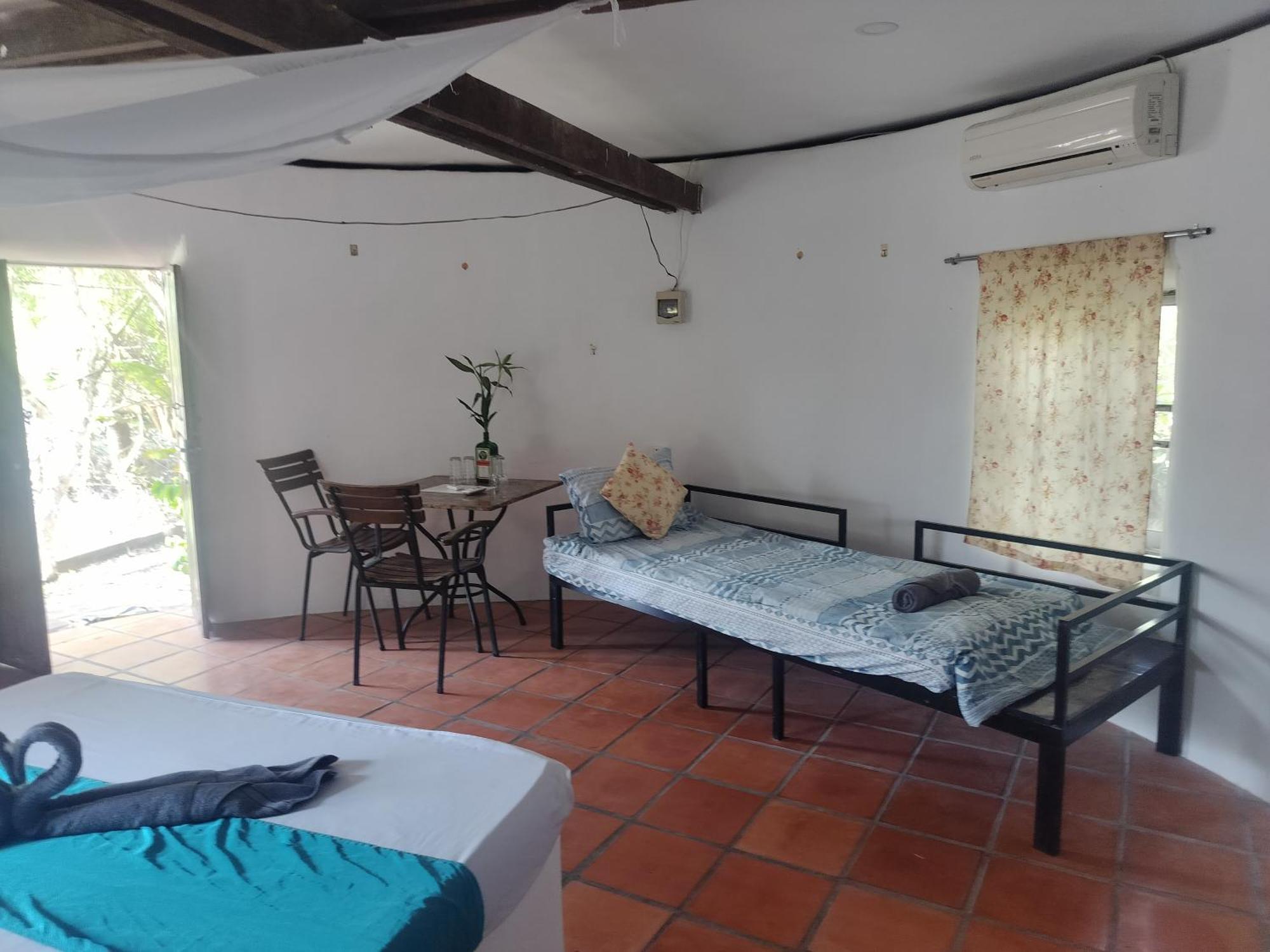Bohemiaz Resort And Spa Kampot Quarto foto